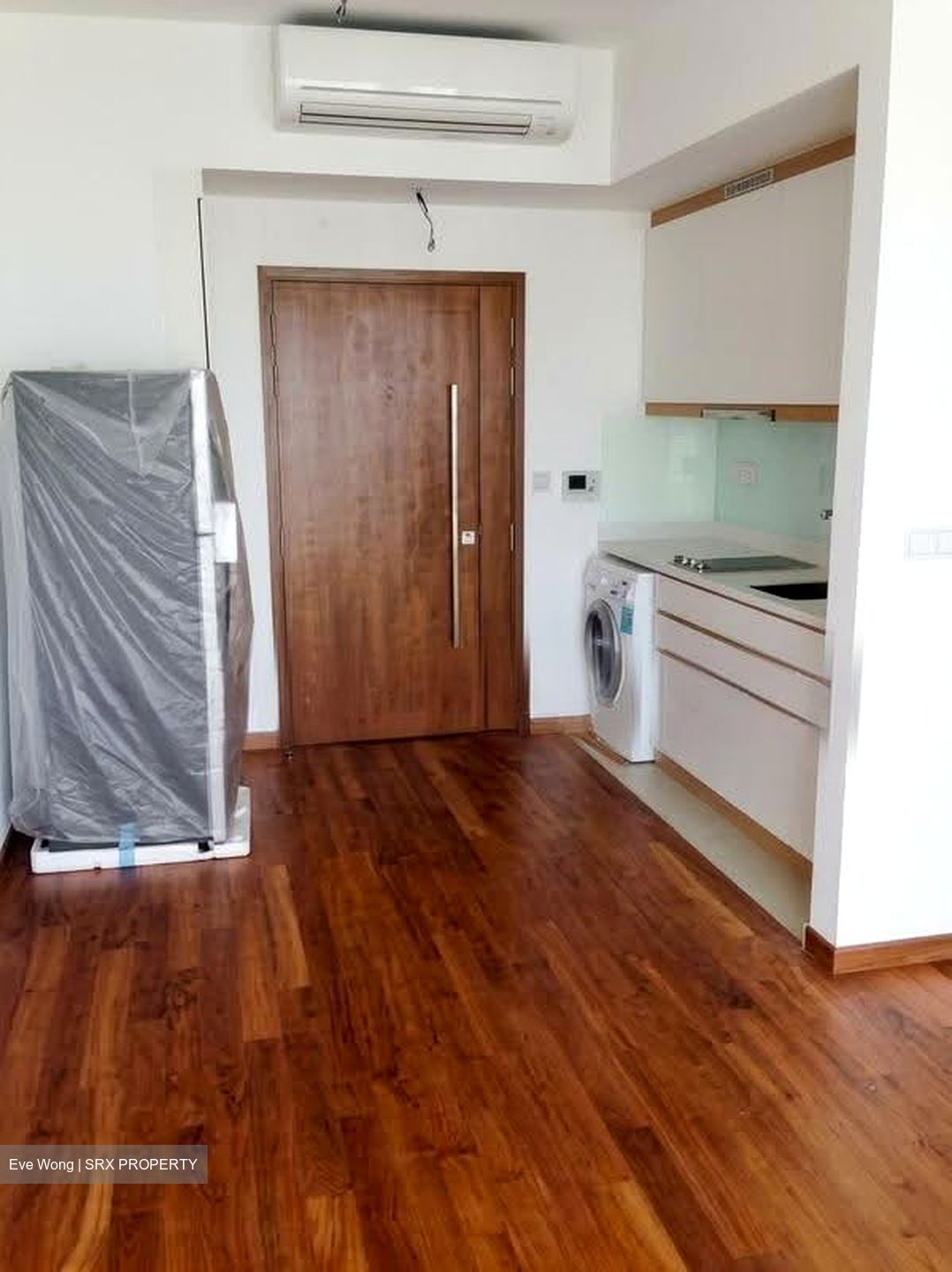 The Interweave (D12), Apartment #627385271